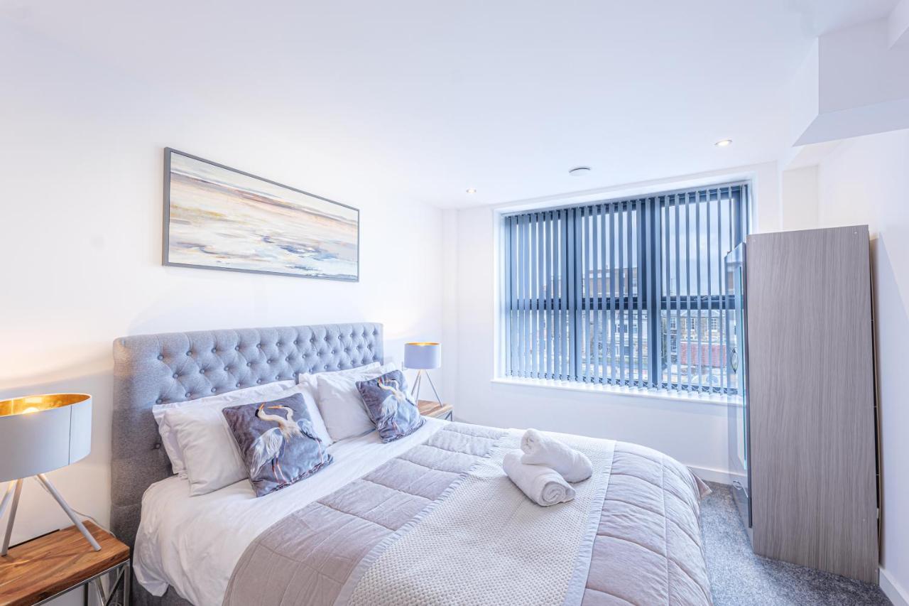 Luxury Apartments In Margate Centre Exterior foto