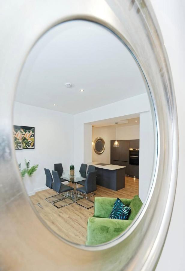 Luxury Apartments In Margate Centre Exterior foto